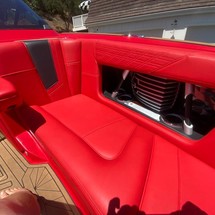 Super Air Nautique G23