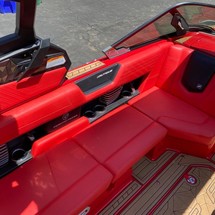 Super Air Nautique G23