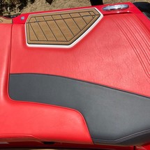 Super Air Nautique G23