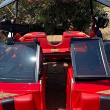 Super Air Nautique G23