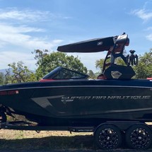 Super Air Nautique G23