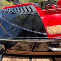 Super Air Nautique G23