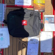 Super Air Nautique G23