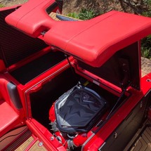 Super Air Nautique G23
