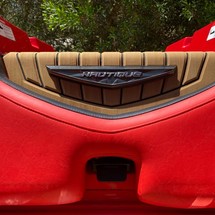 Super Air Nautique G23