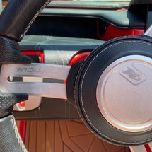 Super Air Nautique G23