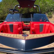 Super Air Nautique G23