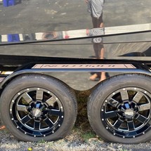 Super Air Nautique G23