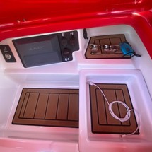 Super Air Nautique G23