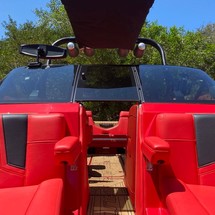 Super Air Nautique G23