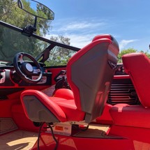 Super Air Nautique G23
