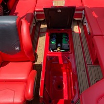 Super Air Nautique G23