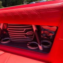 Super Air Nautique G23