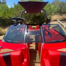 Super Air Nautique G23