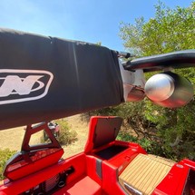 Super Air Nautique G23
