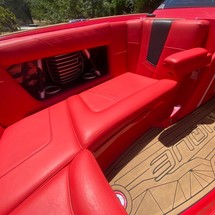 Super Air Nautique G23