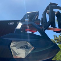 Super Air Nautique G23