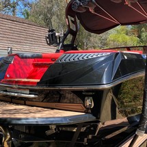 Super Air Nautique G23