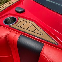 Super Air Nautique G23