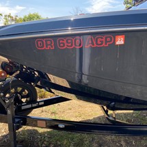 Super Air Nautique G23