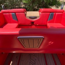 Super Air Nautique G23