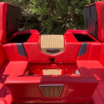 Super Air Nautique G23