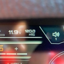 Super Air Nautique G23