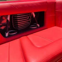 Super Air Nautique G23