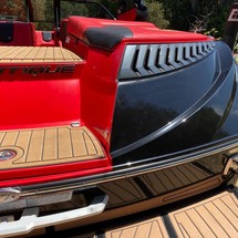 Super Air Nautique G23