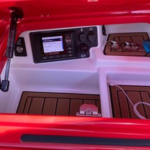 Super Air Nautique G23