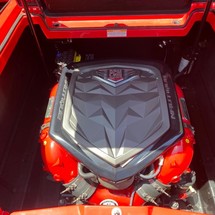 Super Air Nautique G23