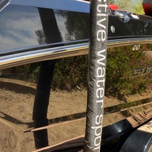 Super Air Nautique G23