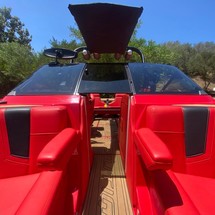 Super Air Nautique G23