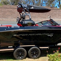 Super Air Nautique G23