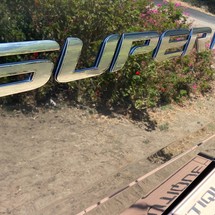 Super Air Nautique G23