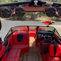 Super Air Nautique G23