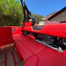 Super Air Nautique G23