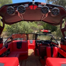 Super Air Nautique G23