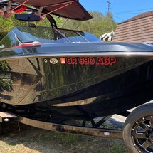 Super Air Nautique G23