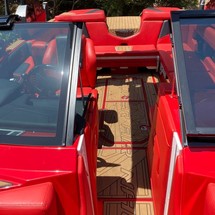 Super Air Nautique G23