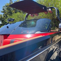 Super Air Nautique G23