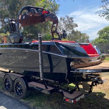 Super Air Nautique G23