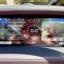 Super Air Nautique G23