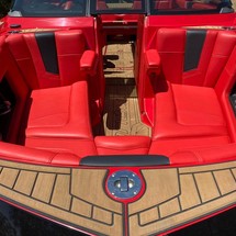 Super Air Nautique G23