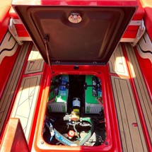 Super Air Nautique G23