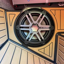 Super Air Nautique G23