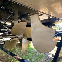 Super Air Nautique G23