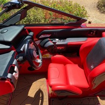 Super Air Nautique G23