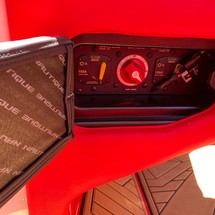 Super Air Nautique G23