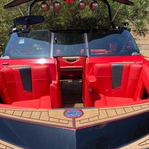 Super Air Nautique G23